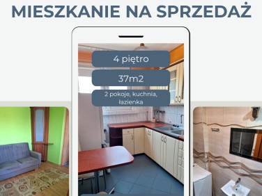 Mieszkanie Nowy Sącz