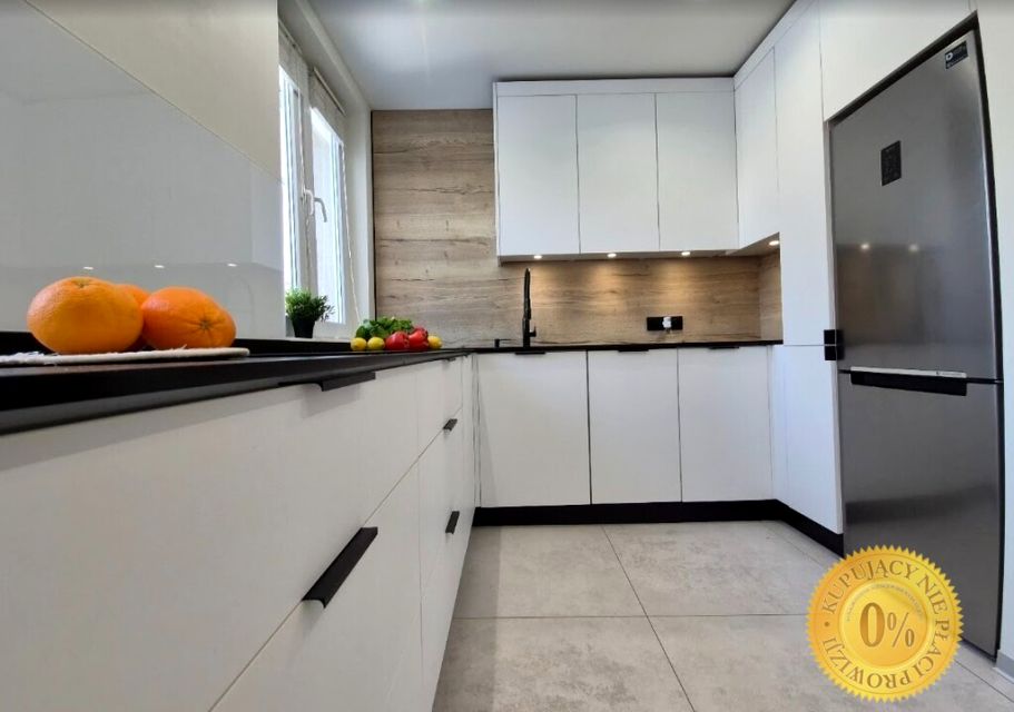 Mieszkanie Katowice sprzedaż