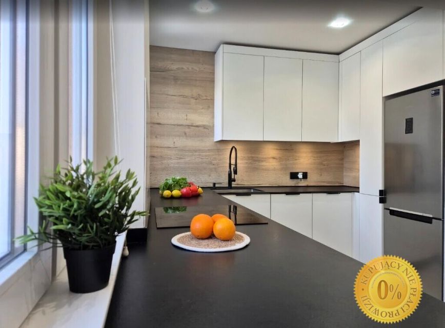 Mieszkanie Katowice sprzedaż