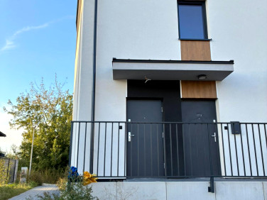 Mieszkanie Nowy Dwór Mazowiecki