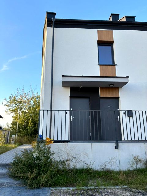 Mieszkanie Nowy Dwór Mazowiecki