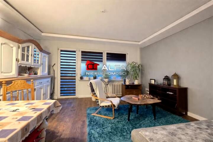 Mieszkanie Świdnica