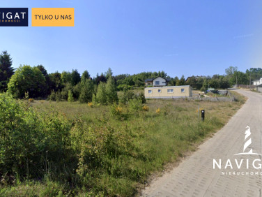 Działka budowlana Koleczkowo