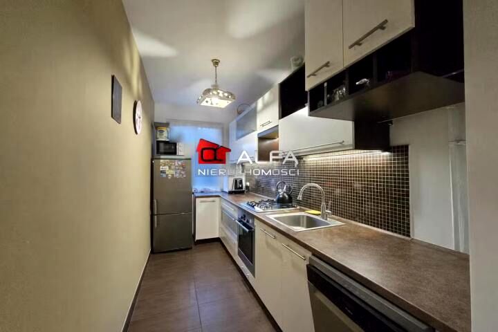 Mieszkanie blok mieszkalny sprzedaż