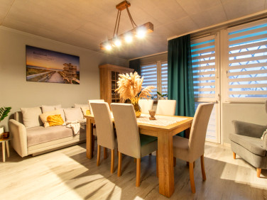 Mieszkanie Nowogród Bobrzański sprzedaż