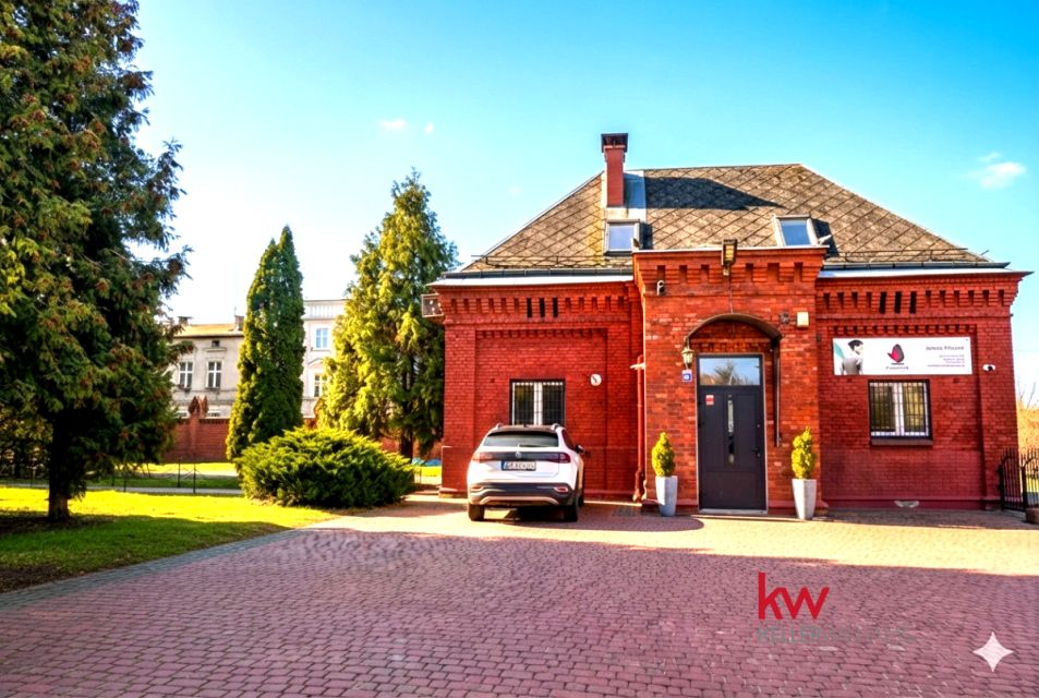 Lokal Kwidzyn