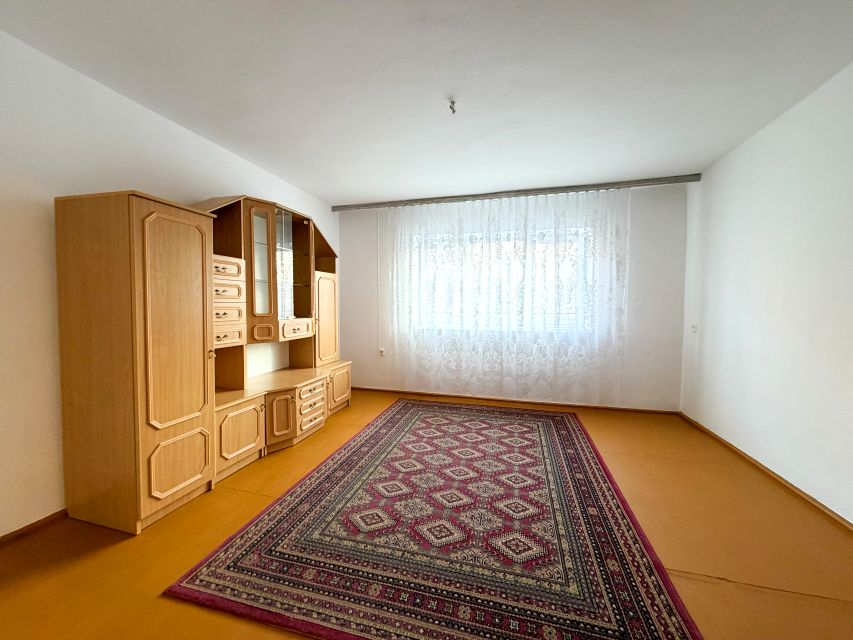 Mieszkanie Żegocino