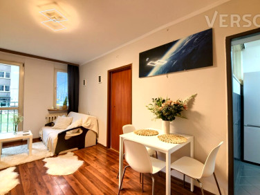 Mieszkanie blok mieszkalny Wrocław