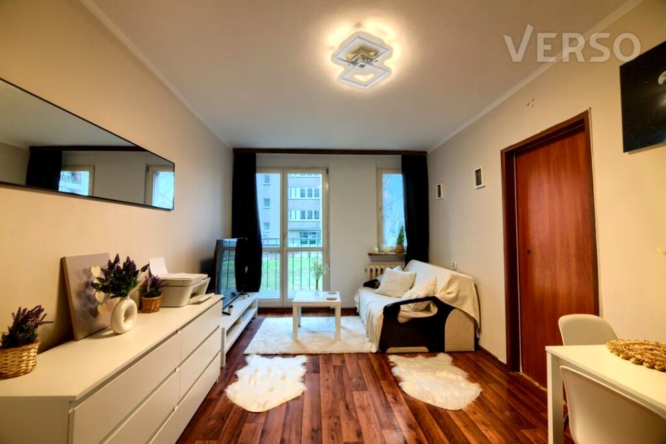 Mieszkanie Wrocław sprzedaż