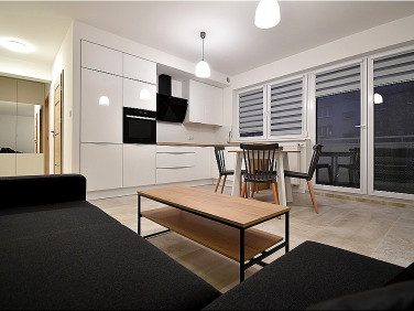 Mieszkanie Gorzów Wielkopolski