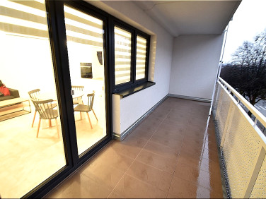 Mieszkanie Gorzów Wielkopolski