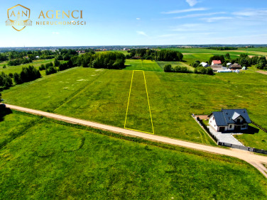 Działka budowlana Bohdan