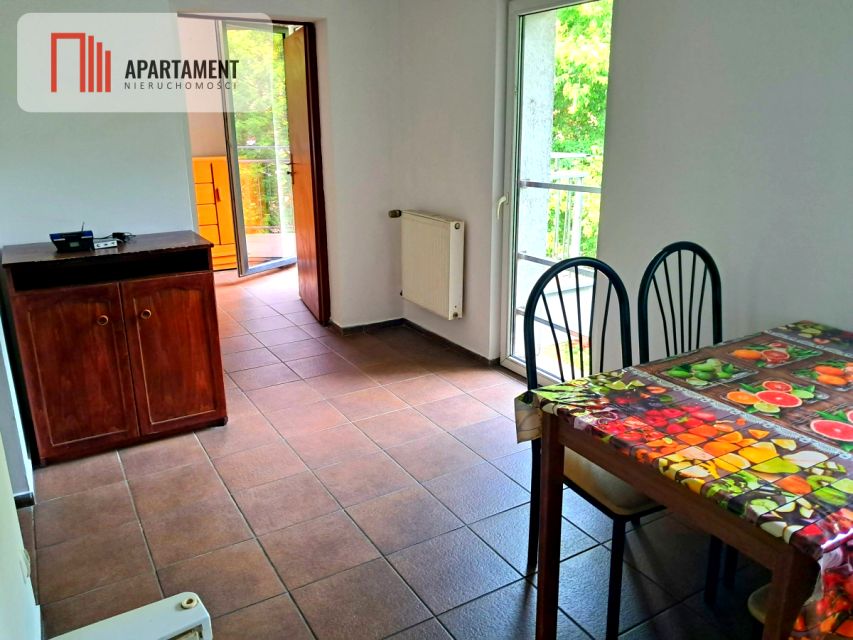 Mieszkanie Bydgoszcz