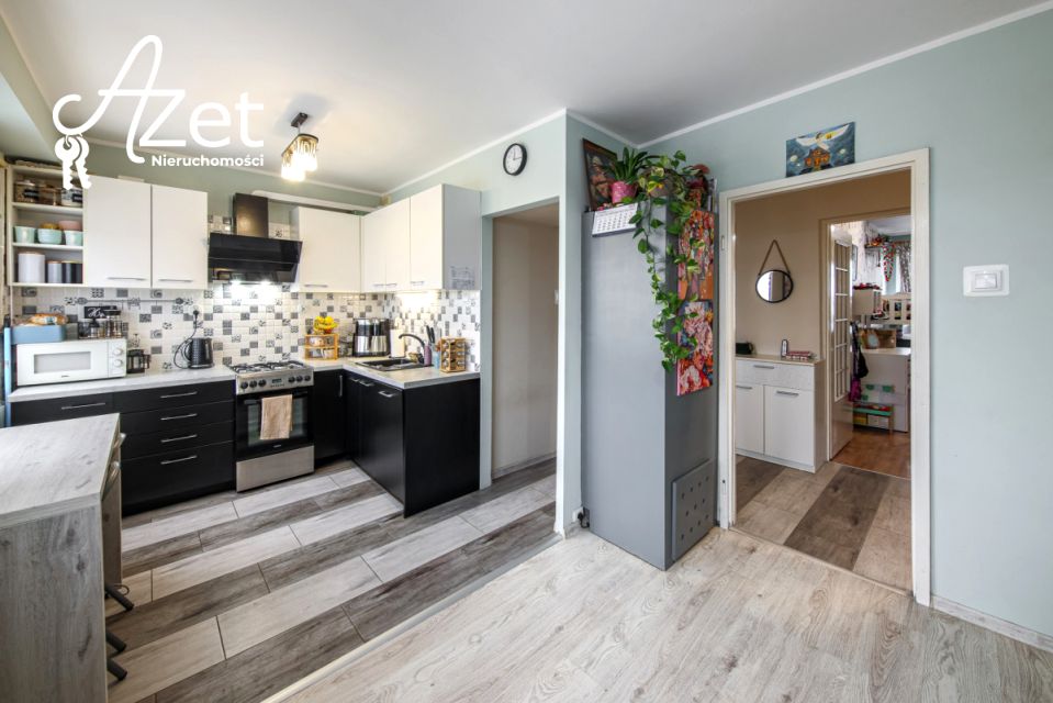 Mieszkanie Białystok