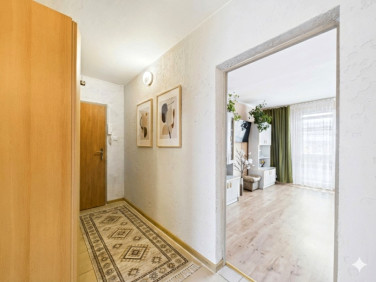 Mieszkanie blok mieszkalny sprzedaż