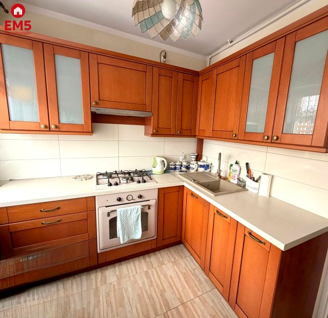 Mieszkanie Białystok