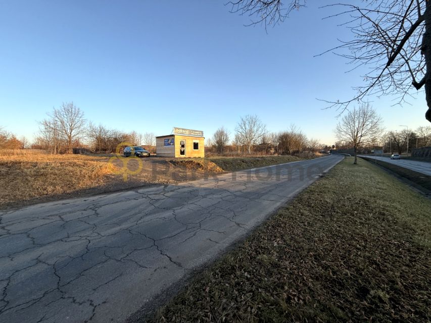 Działka inna Żagań