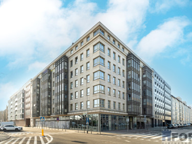 Mieszkanie Szczecin wynajem