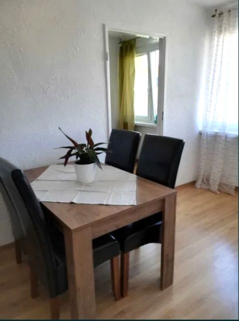 Mieszkanie Lubin sprzedaż