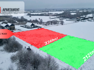 Działka inna Starogard Gdański sprzedam