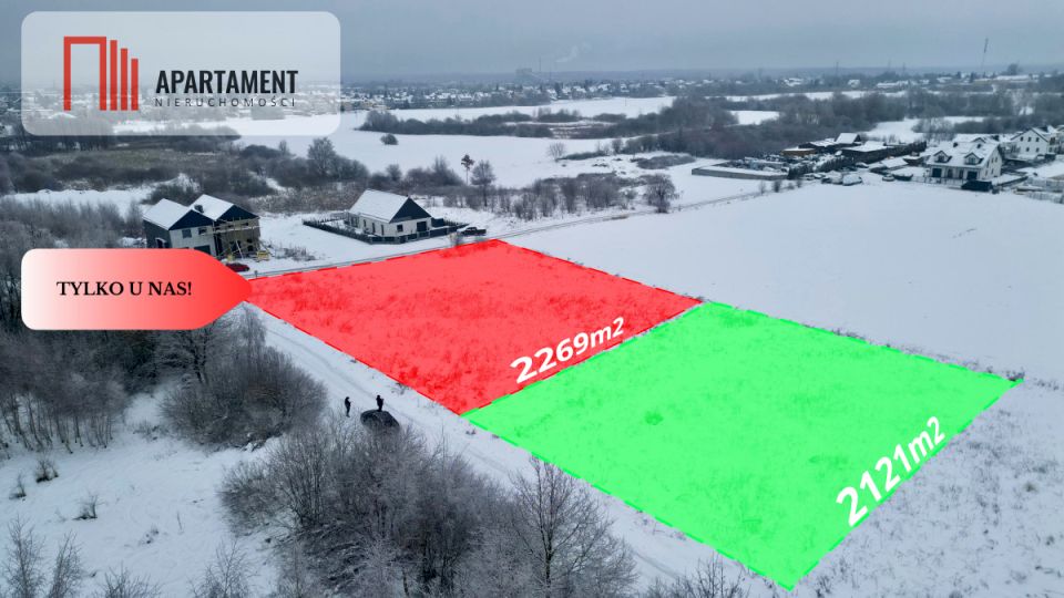 Działka inna Starogard Gdański sprzedam