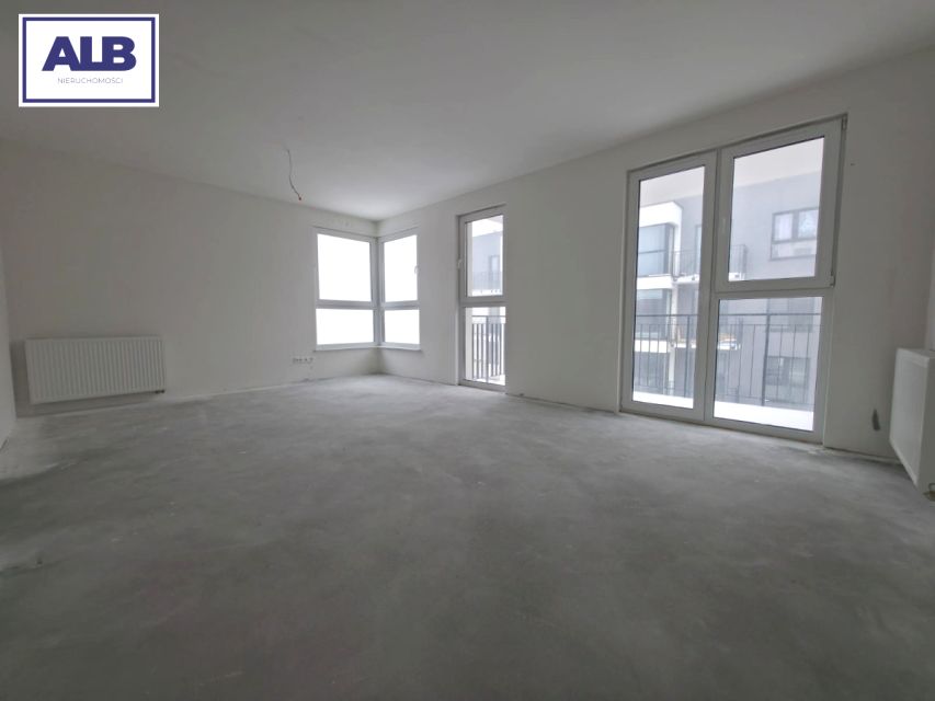 Mieszkanie Pruszcz Gdański