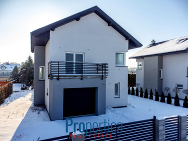 Dom Stanisławów Pierwszy