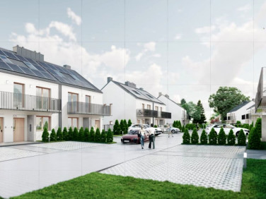 Mieszkanie Zaczernie