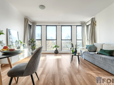 Mieszkanie apartamentowiec Szczecin