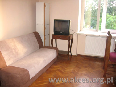 Mieszkanie Warszawa wynajem