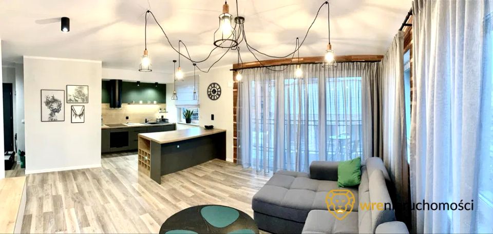 Mieszkanie Wrocław