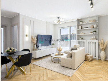 Mieszkanie Porosły sprzedaż