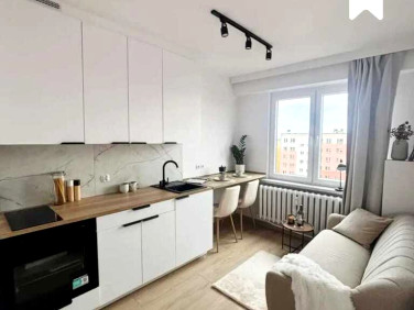 Mieszkanie blok mieszkalny sprzedaż