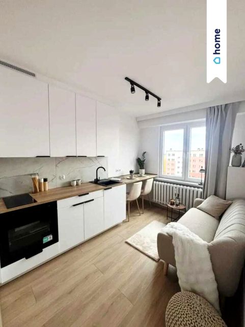 Mieszkanie blok mieszkalny sprzedaż