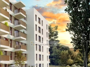 Mieszkanie apartamentowiec sprzedaż