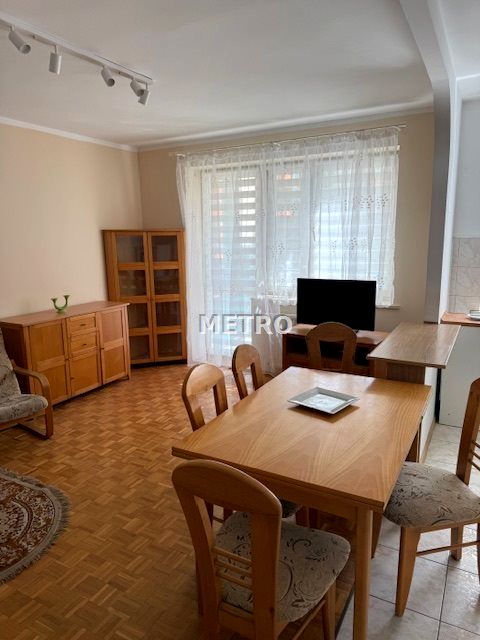 Mieszkanie Bydgoszcz