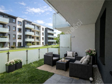 Mieszkanie Grodzisk Mazowiecki