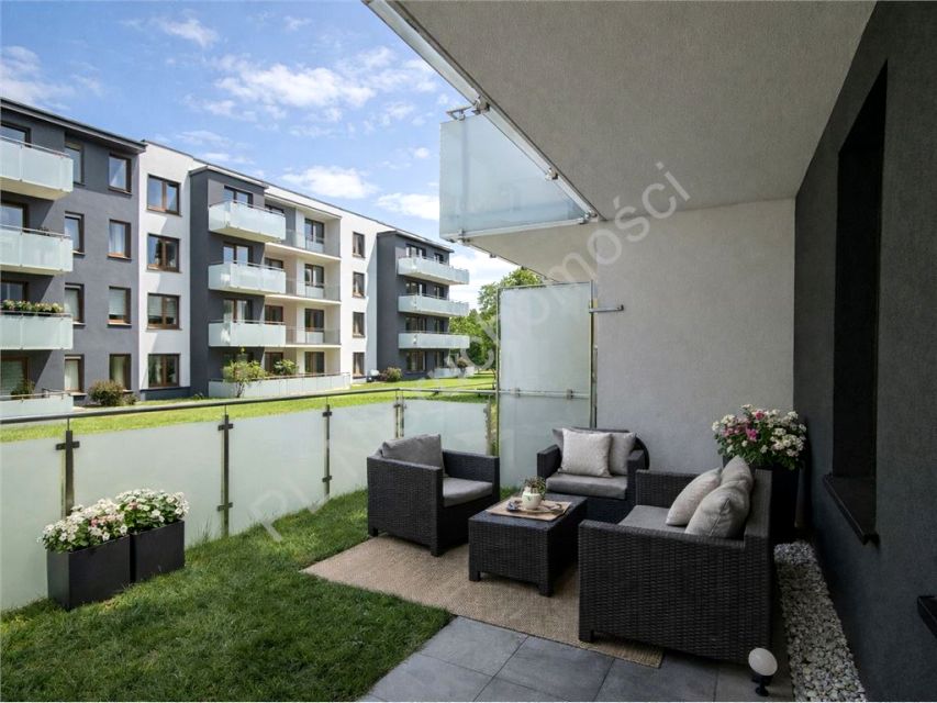 Mieszkanie Grodzisk Mazowiecki