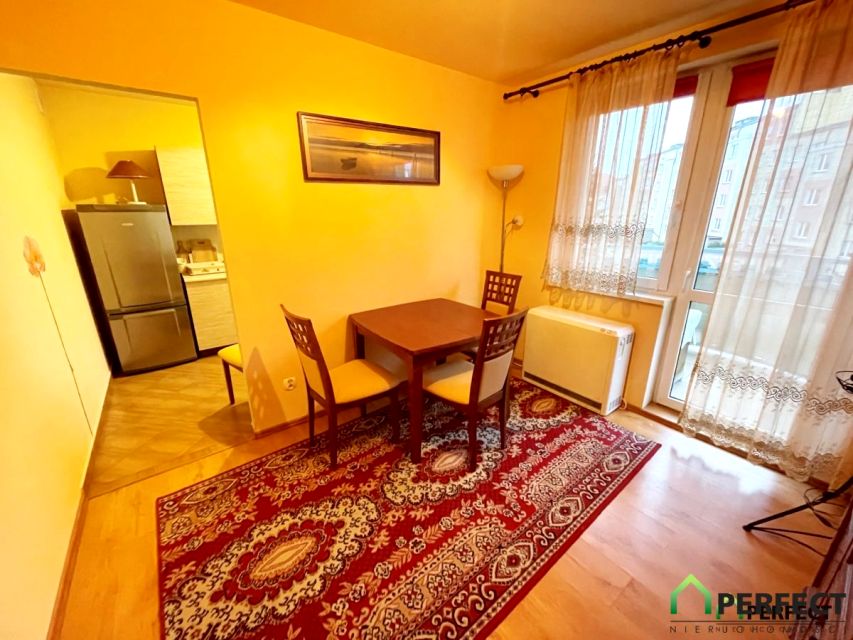 Mieszkanie Jelenia Góra