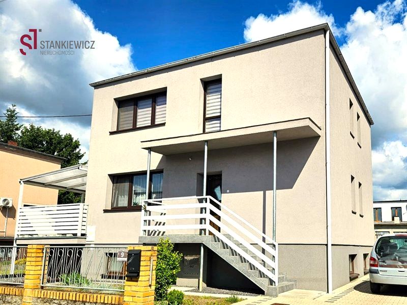 Dom Rydzyna sprzedaż