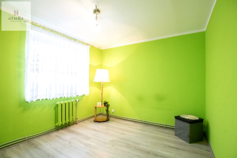 Mieszkanie Smykówko