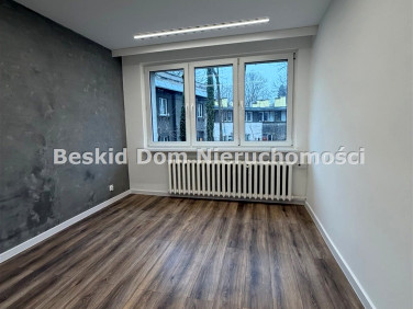 Mieszkanie Bielsko-Biała