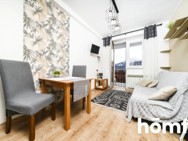 Mieszkanie Kościelisko