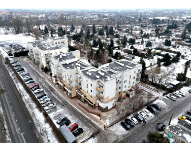 Mieszkanie Inowrocław