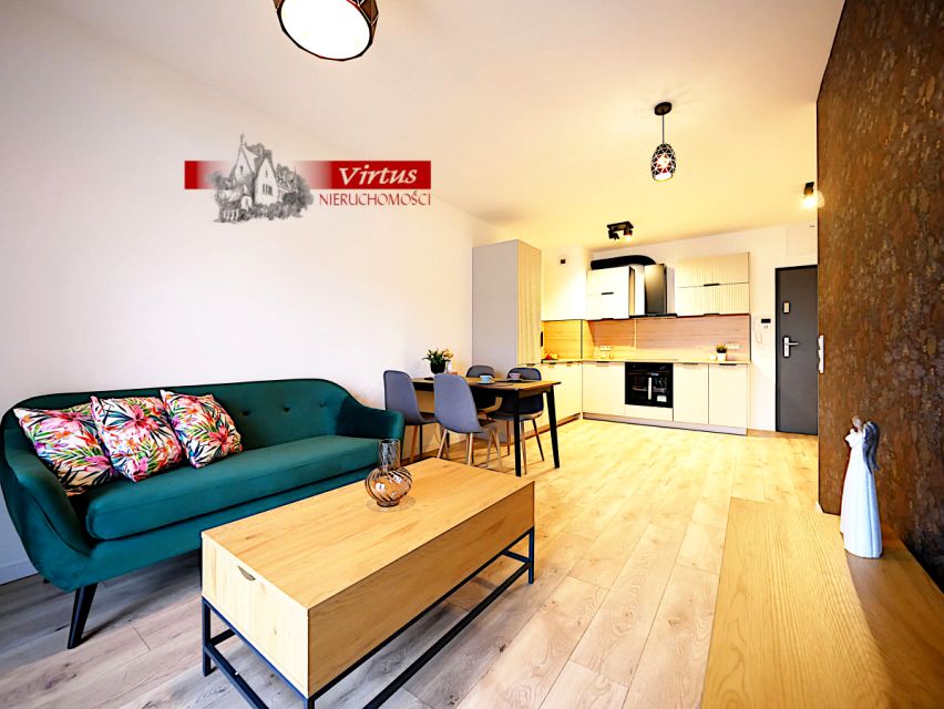 Mieszkanie Pobiedziska