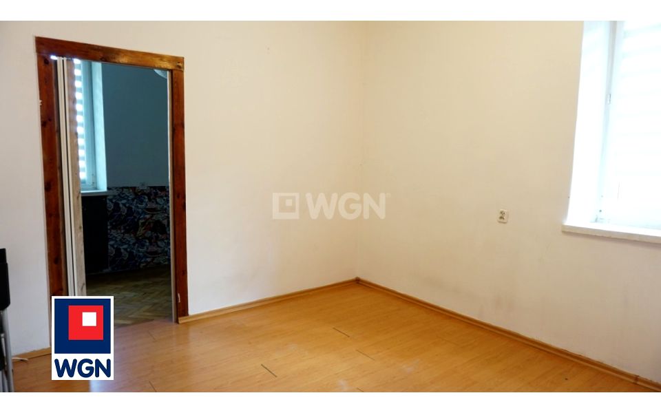 Mieszkanie Częstochowa