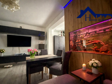 Mieszkanie Legionowo