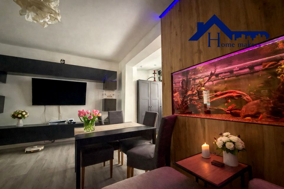 Mieszkanie Legionowo