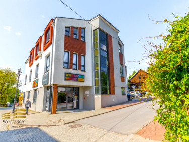 Lokal Kraśnik wynajem