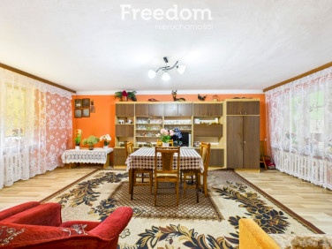 Dom Dąbrowa Białostocka